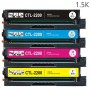 Magente com Pantum CP2200DW,CM2200FDN -1.5KCTL-2000M
