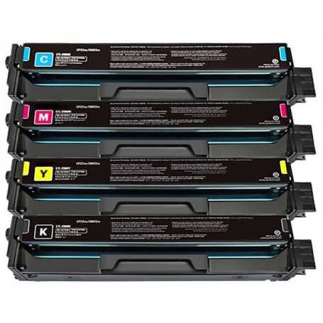Black com Pantum CP2100,CM2100 -1.5KCTL-A2100BK