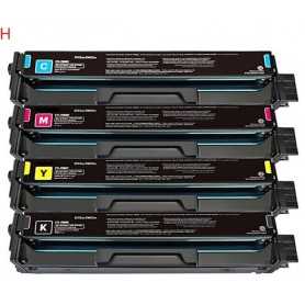 Yellow com Pantum CP2100,CM2100 -2.5KCTL-A2100HYPP