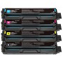 Yellow com Pantum CP2100,CM2100 -1KCTL-A2100Y