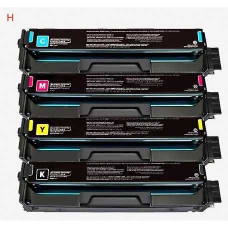 Magente Compa Pantum CP2250DN CM2270ADN -3.5KCTL-2200HM