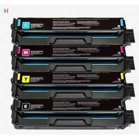 Yellow Compa Pantum CP2250DN CM2270ADN -3.5KCTL-2200HY