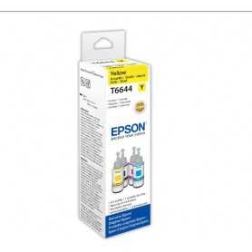 ECOTANK ORIGINALE T6641 FLACONE GIALLO 70ML