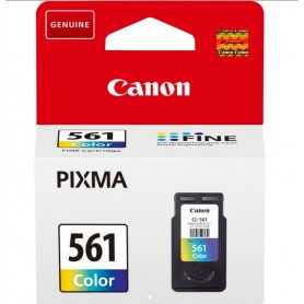 CARTUCCE ORIGINALE CANON COLORE CL-561