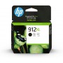 CARTUCCE ORIGINALE HP 912XL BLACK ALTA CAP