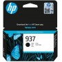 CARTUCCE ORIGINALE HP 937 NERO