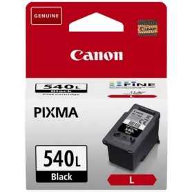 CARTUCCE ORIGINALE CANON NERO PG540L