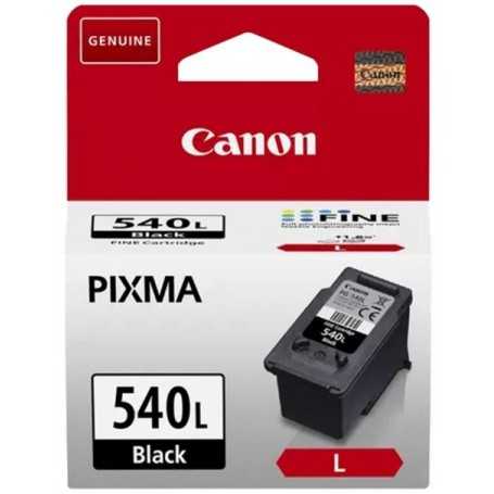 CARTUCCE ORIGINALE CANON NERO PG540L