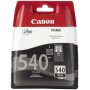 CARTUCCE ORIGINALE CANON PG540 NERO