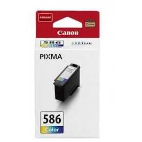 CARTUCCE ORIGINALE CANON COLORE PG586