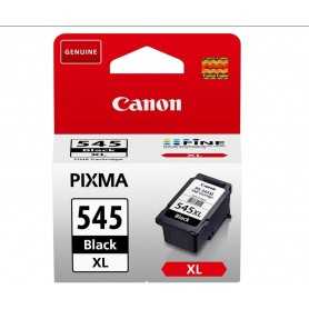 CARTUCCE ORIGINALE CANON NERO PG545XL 