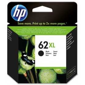 CARTUCCE ORIGINALE HP 62XL BLACK 
