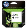 CARTUCCE ORIGINALE HP 62XL BLACK 