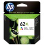 CARTUCCE ORIGINALE HP 62XL TRI-COLOR