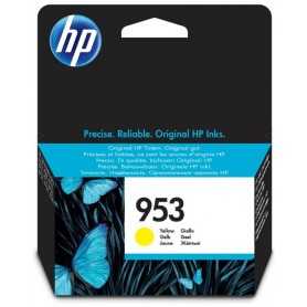 CARTUCCE ORIGINALE HP 953 YELLOW