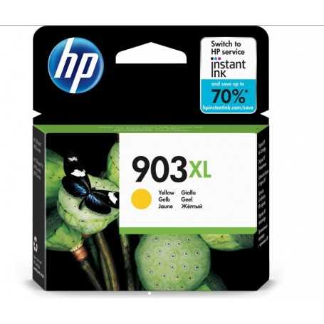 CARTUCCE ORIGINALE HP 903XL YELLOW ALTA CAP