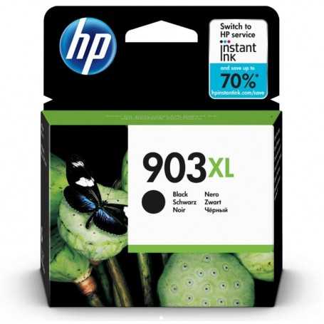 CARTUCCE ORIGINALE HP 903XL BLACK ALTA CAP