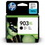 CARTUCCE ORIGINALE HP 903XL BLACK ALTA CAP