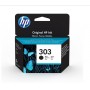 CARTUCCE ORIGINALE HP 303 NERO