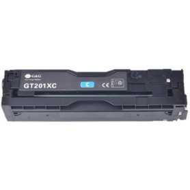 G&G 2500 Pages  ciano  toner for GP2000C and GM2010C Series