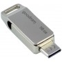 GoodRAM DUALDRIVE OTG 16GB USB 3.2 + type C - ODA3-0160S0R11