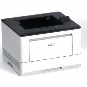 G&G GP4200DW Single Funzione A4,42ppm,WiFi, Duplex