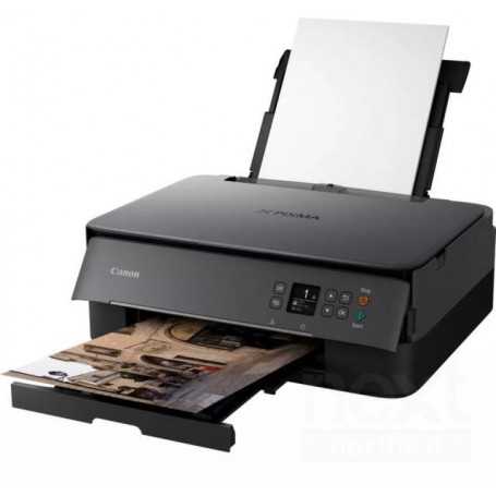 MULTIFUNZIONE PIXMA TS5350i