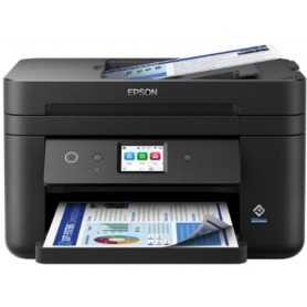 Stampante multifunzione Epson Workforce WF-2960DWF