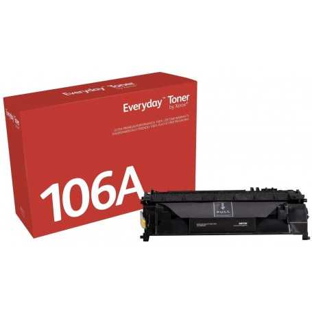 TONER EVERYDAY HP W1106A
