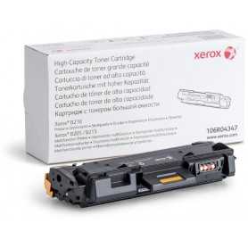 TONER ORIGINALE XEROX NERO B210/B205/B215 ALTA CAP