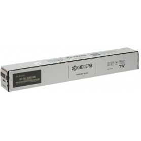 TONER ORIGINALE KYOCERA NERO TK-8345K/TASKALFA 2552