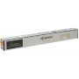 TONER ORIGINALE KYOCERA GIALLO TK-8345Y/TASKALFA 2552
