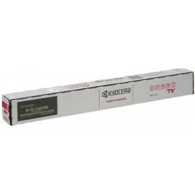 TONER ORIGINALE KYOCERA MAGENTA TK-8345M/TASKALFA2552