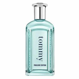 Tommy Hilfiger Tommy Poolside Edition Eau de Toilette Spray 100ml