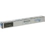 TONER ORIGINALE KYOCERA CIANO TK-8345C/TASKALFA 2552