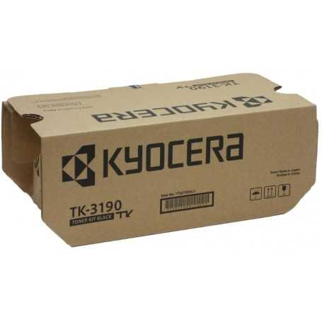 TONER ORIGINALE KYOCERANERO TK-3190