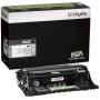 TONER ORIGINALE LEXMARK 500Z NERO