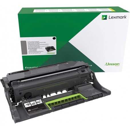 ORIGINALE DRUM 56F0Z00 NERO IMAGING UNIT PER LEXMARK B2338,B2442 60K