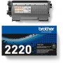 TONER ORIGINALE BROTHER HL-2240D/HL-2250DN