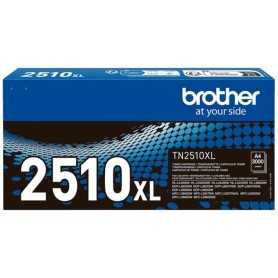 TONER ORIGINALE BROTHER NERO HLL2400DWE-2445DW