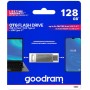 GoodRAM DUALDRIVE OTG 128GB USB 3.2 + type C - ODA3-1280S0R11