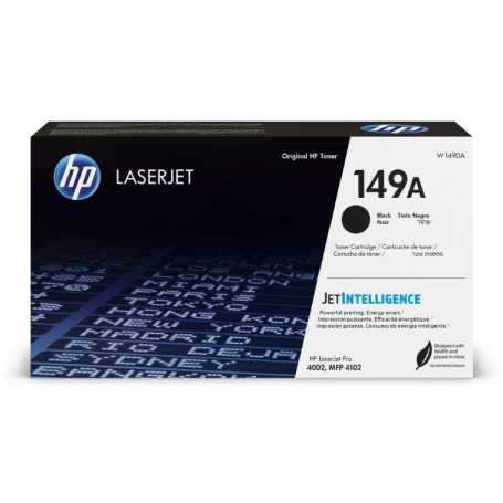 TONER ORIGINALE HP NERO 149A