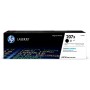 TONER ORIGINALE HP 207X BLACK