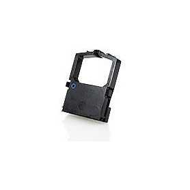 Black for OKI ML182,ML192,ML320ML280,ML321,ML380-1.6mtX8mm