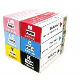 26ML Magente Chiaro Com Discproducer PP 100,PP 50C13S020449