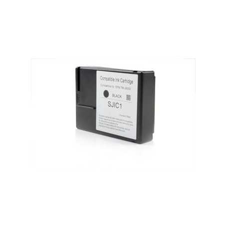 Black Dye for Epson TM-J8000-70mlC33S020175