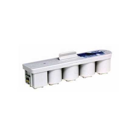 4Colore Dye for Epson TM-C100C33S020410(SJIC9P)