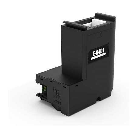Residuo comp EcoTank ET1500,2750,5160,T2000-140mlC13T04D100