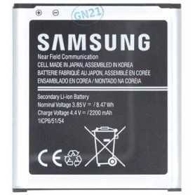 EB-BG388BBE Samsung Battery Galaxy Xcover 3 2200mAh Bulk