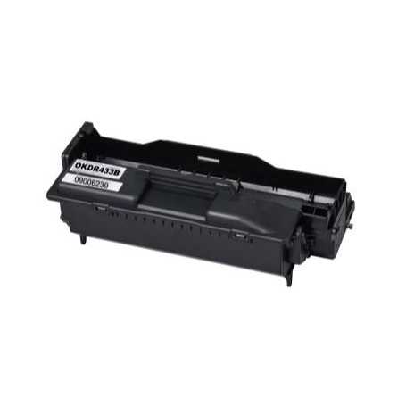 Drum Compatible OKI B433dn, B513dn-30K09006239